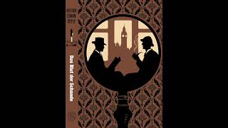 Sherlock Holmes - Das Blut der Schande