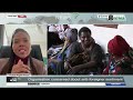 Human Rights Watch | Organisation concerned about anti-foreigner sentiment