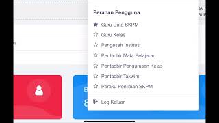 Tutorial Melaksanakan Tamat Transisi dalam idMe Tahun 6 \u0026 Prasekolah