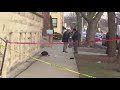 One teen killed, two wounded in North Side Chicago shooting