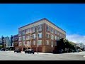 3459 Divisadero #202 - Must See Studio In A+ Location with Parking