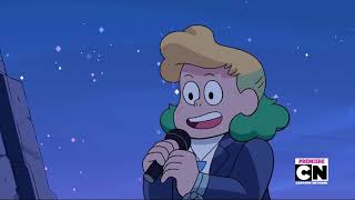 Disobedient (Sadie and the Suspects) - Steven Universe