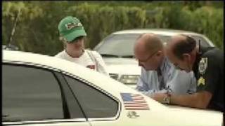Casey Anthony Case: Texas Equusearch Lady Searched Area...Found Nothing.