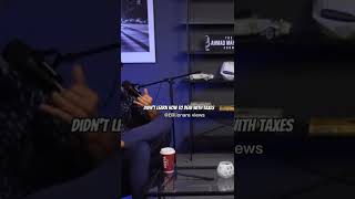 Andrew Tate talking about Crypto...... | 😊❤️🤯 | #shorts #viral #cryptocurrency