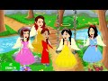 টমেটোর পাকরা পাগল বউ tomato pagol saas bahu rupkotha cartoon tv thakumar jhuli az story tv