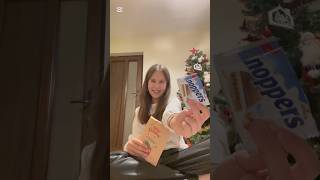 Ziua 18❄️🎄 #christmas #alliwantforchristmasisyou #merrychristmas #christmassongs #unboxing