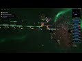 battlefleet gothic armada 2 imperium campaign 34 hard no novas poor little titans