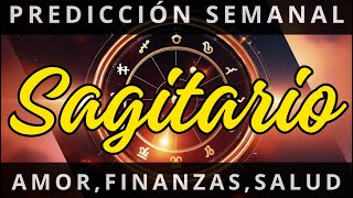 SAGITARIO ♐️. ¡¡El karma le regresa el daño que te hizo!!. #sagitario #sagitariohoy #horoscopo