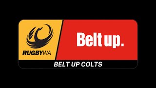 2023 Belt Up Colts Final - Wanneroo v Joondalup