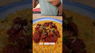 🇰🇼kuwait la இந்தியன் restaurant 💥65 Biriyani 🍗😋 என்ன சுவை 💥#kuwait #vlog #food #naanumvlogger