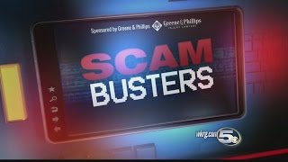 ScamBusters Alert: Utility Bill Scam