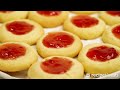 jam drops thumbnail cookies