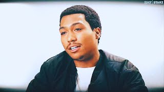 BMF SEASON 3 EPISODE 1 REVIEW || MEECH ALMOST GOT KILLED