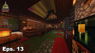 Ujung Jalan Kedamaian | Minecraft Roleplay Indonesia - Altern Reborn