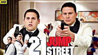 21 Jump Street (2012) Movie || Jonah Hill,Channing Tatum ||Updates Review \u0026 Facts