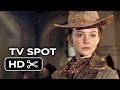 Far From The Madding Crowd TV SPOT - Now Playing (2015) - Carey Mulligan Movie HD