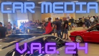 V.A.G. Freunde 2K24 | By Car Media