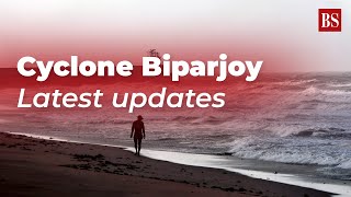 Cyclone Biparjoy: Latest updates | News | Business Standard