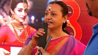 JOS ALUKKAS KUMBAKONAM | WOMENSDAY CELEBRATION | 2021