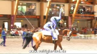 Team Germany (GER) - Squad 02 - FEI Senior WC Le Mans 2016