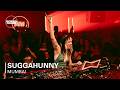 Suggahunny | Boiler Room: Mumbai