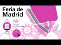 ifema feria de madrid sustituye a la estación campo de las naciones