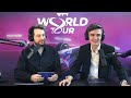 Wirtual Casts Trackmania Grand League World Tour Stage 2