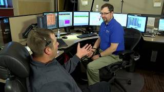 An Emergency Communications Career