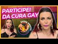 COMO É A SAÚDE MENTAL DE UMA MULHER TRANS?