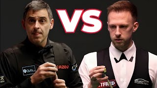 Ronnie O'Sullivan Vs Judd Trump Final Northern Ireland Open 2025 Final Session