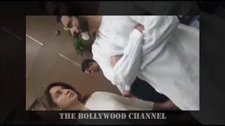 Sridevi Funeral Inside Video