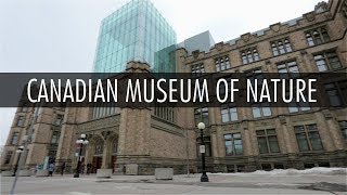 Canadian Museum of Nature