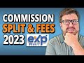 eXp Realty Commission Splits & Fees 2023: What You Need to Know