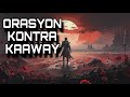 ORASYO KONTRA KAAWAY |  MAESTRO OZI