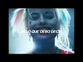 Carlos Iván - No Te Pertenezco (Cover) | Harley Quinn