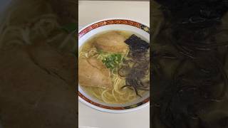 #熊本ラーメン #天和 #きくらげ #ラーメン #サインカード#老舗 #天和ラーメン