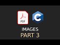 PDF Parser in C | Parsing Information