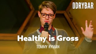 Healthy Hippie Parents. Tommy Ryman - Full Special