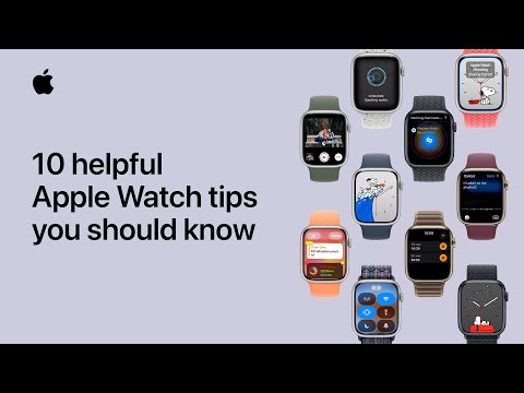 10 Hidden Features of Apple watchOS 10 You Should Know About