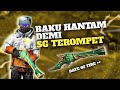 BERBURU SG TEROMPET DAN GENDONG TEMEN GUA!! - Free Fire Indonesia