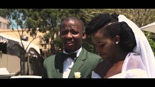 Sabelo and khethiwe's wedding highlights