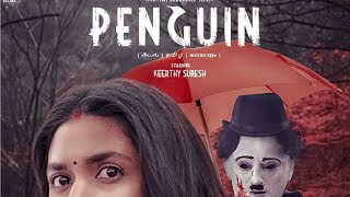 Penguin - Official Trailer 2020 (Tamil) | Keerthy Suresh | Karthik Subbaraj
