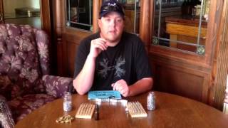 22LR How you can reload 22 lr with 22 lr reloaded kit, relo