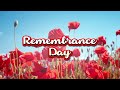 remembrance day 11 november special day national day