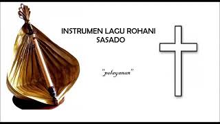 instrumen lagu rohani