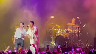 Piolo Pascual & Jericho Rosales Concert Recap Canada/US Tour 2022 Please Share,Like&Subscribe ...