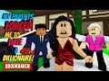 MY PARENTS FORCED ME TO DATE A BILLIONAIRE GUY!! || ROBLOX BROOKHAVEN 🏡RP || CoxoSparkle2