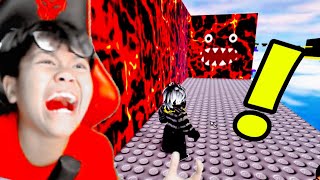 I Tried the Most Annoying Roblox Parkour!!-Roblox