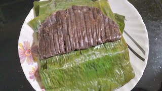 ഒരു പോഷക ഗുണമുള്ള രാഗി അട /Helthy ragi ada