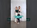 Tutorial: Fun Bachata Sensual Move 💃🕺